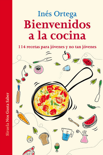 Bienveidos a la Cocina