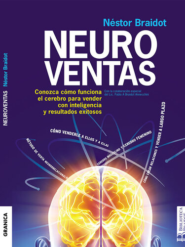 Neuroventas. (Spanish Edition)