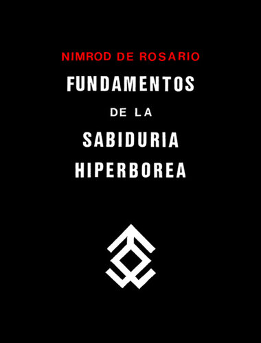 Fundamentos de la Sabiduría Hiperbórea