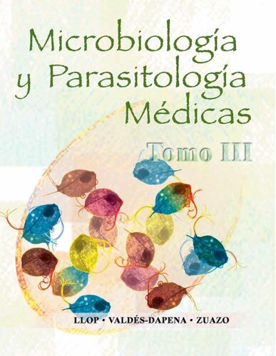 Microbiología y parasitología médicas