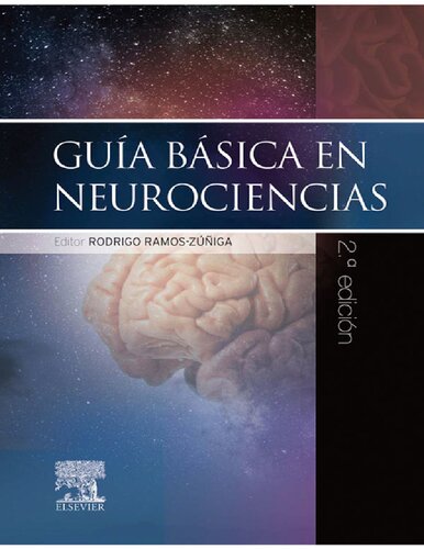 Guía básica en Neurociencias