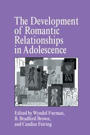 The Development of Romantic Relationships in Adolescence