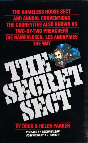 The Secret Sect