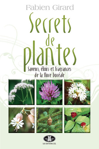 Secrets de plantes