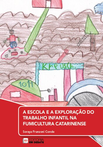 A escola e a exploração do trabalho infantil na fumicultura catarinense