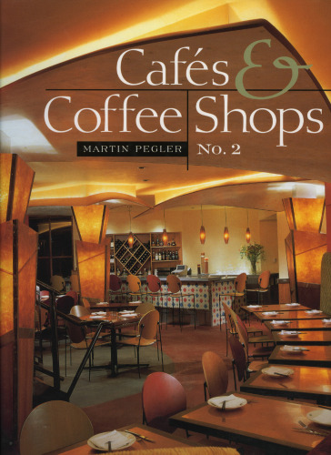 Cafes & Coffee Shops 2