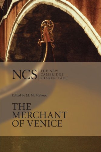 The Merchant of Venice