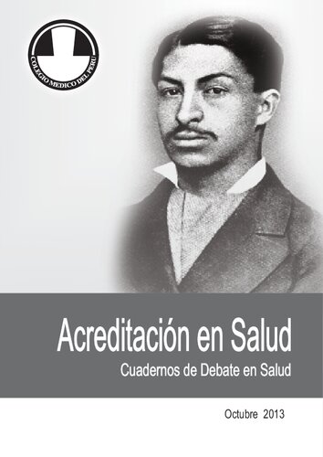 Acreditación en salud