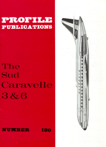 Caravelle 3 & 6