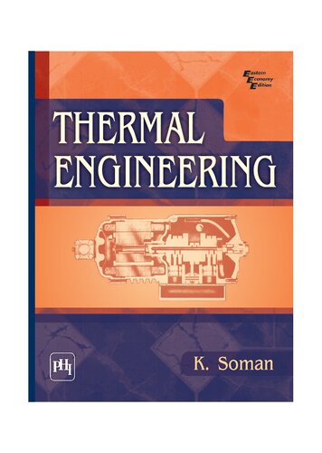 Thermal Engineering