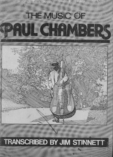 The Music Of Paul Chambers.