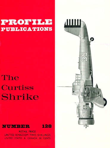 Curtiss Shrike