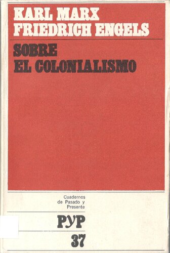 Sobre el colonialismo