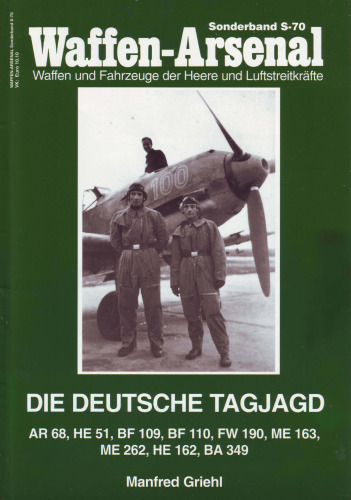 Die deutsche Tagjagd