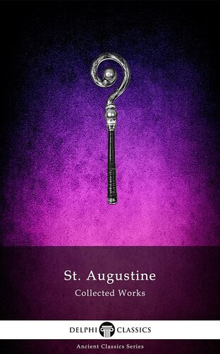 Collected Works of Augustine