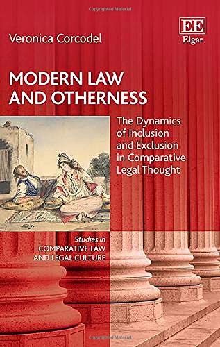 Modern Law and Otherness: The Dynamics of Inclusion and Exclusion in Comparative Legal Thought