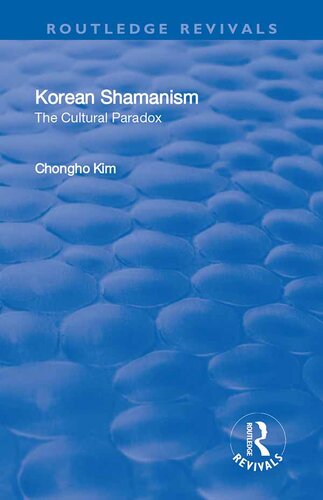 Korean Shamanism