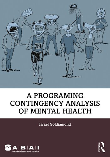 A Programming Contingency Analysis of Mental Health