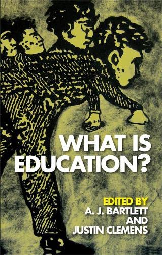 What is Education?