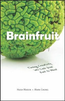 Brainfruit: Turning Creativity Into Cash from East to West