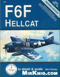 F6F Hellcat Revised Edition