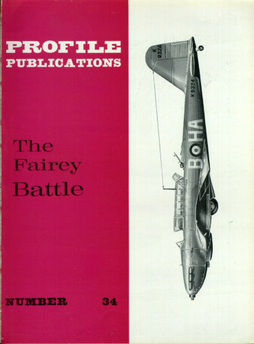 Fairey Battle