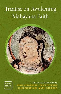 Treatise on Awakening Mahāyāna Faith