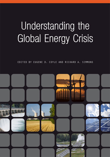 Understanding the Global Energy Crisis (Purdue Studies in Public Policy)