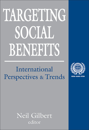 Targeting Social Benefits: International Perspectives and Trends