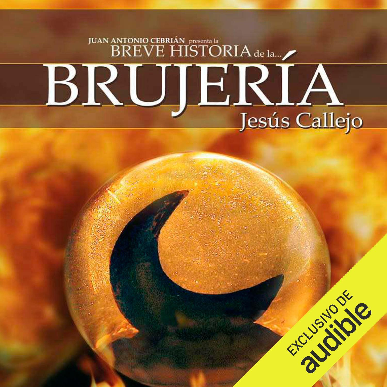 Breve historia de la brujería (Castellano)