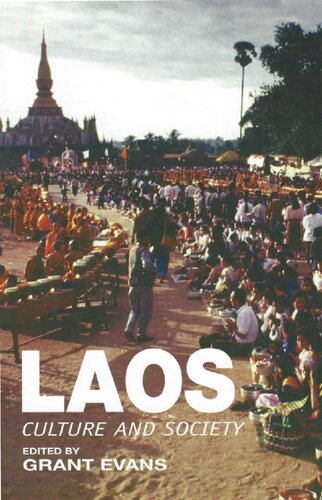 Laos: Culture and Society