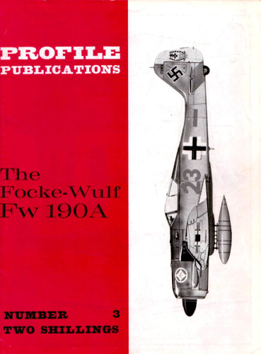 Focke-Wulf Fw 190A