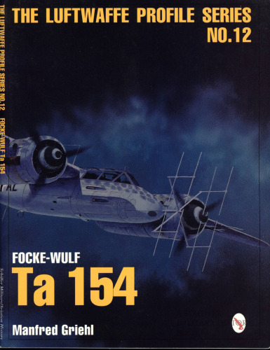 Focke-Wulf Ta 154