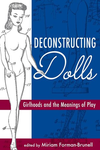 Deconstructing Dolls