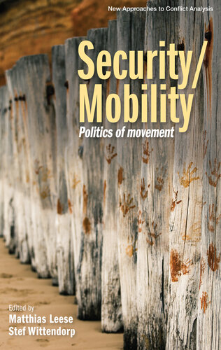 Security: Politics of Movement