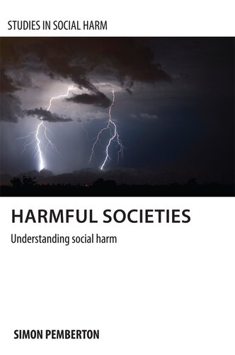 Harmful Societies