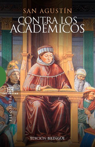 Contra los Académicos