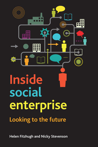 Inside Social Enterprise: Looking to the Future