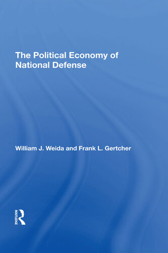 The Political Economy of National Defense