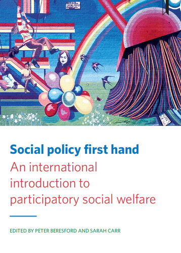 New Risks, New Welfare: The Transformation of the European Welfare State