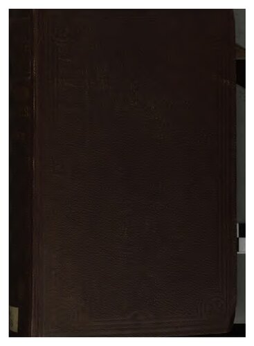 Lexilogus, or, A critical examination of the meaning and etymology of numerous Greek words and passages. Intended principally for Homer and Hesiod