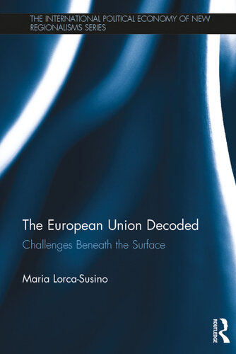 The European Union Decoded: Challenges Beneath the Surface