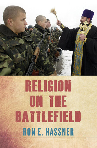 Religion on the Battlefield