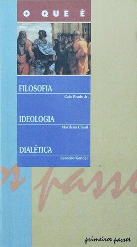 O que é Filosofia?