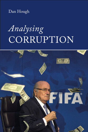 Analysing corruption