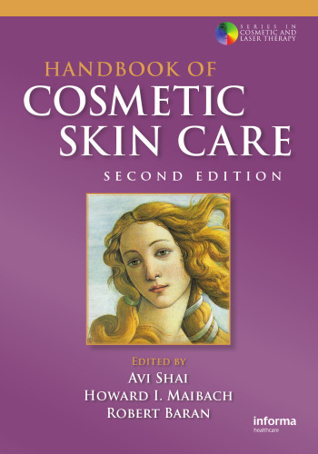 Handbook of Cosmetic Skin Care