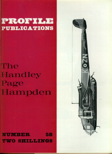 Handley Page Hampden