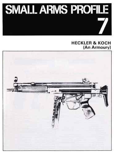 Heckler and Koch