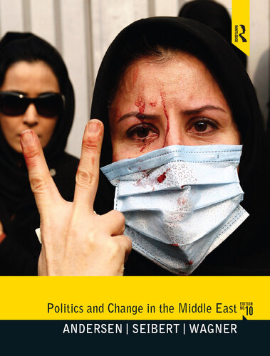 Politics and Change in the Middle East: 10e