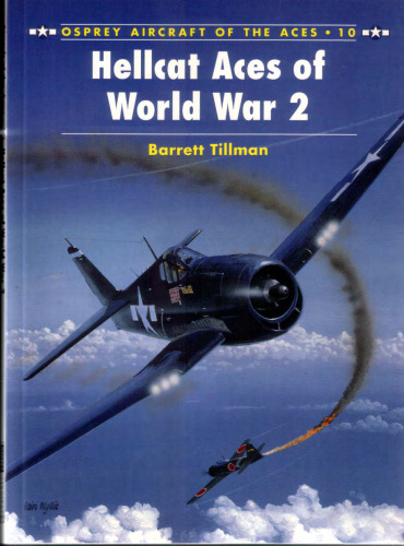 Hellcat Aces of World War 2